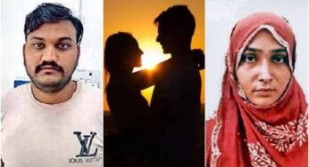 शादीशुदा महिला से हुआ प्यार, फिर पति के इलाज के लिए रच डाली लूट की साजिश!