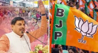 MP का कमाल: बिहार चुनाव में BJP नेताओं की धमाकेदार एंट्री, CM मोहन यादव के प्रचार वाली 21 सीटों पर जीत