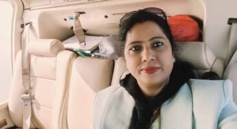 जबलपुर SIR: उत्कृष्ट कार्य पर बीएलओ को प्रशासन ने हेलीकॉप्टर सैर का दिया इनाम