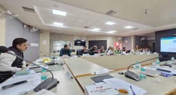 एसआईआर कार्य के लिए प्रत्येक मतदाता के घर अनिवार्य रूप से जाएं बीएलओ