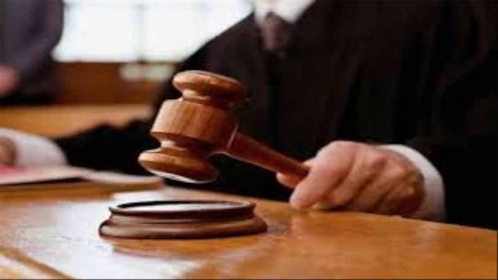 भाजपा नेता हत्याकांड: MP हाईकोर्ट का बड़ा आदेश, 15 दिन तक आरोपी के घर पर रोक