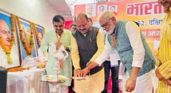 दक्षिण-पश्चिम विधानसभा के सभी मंडलों में संपन्न हुई एसआईआर कार्यशाला