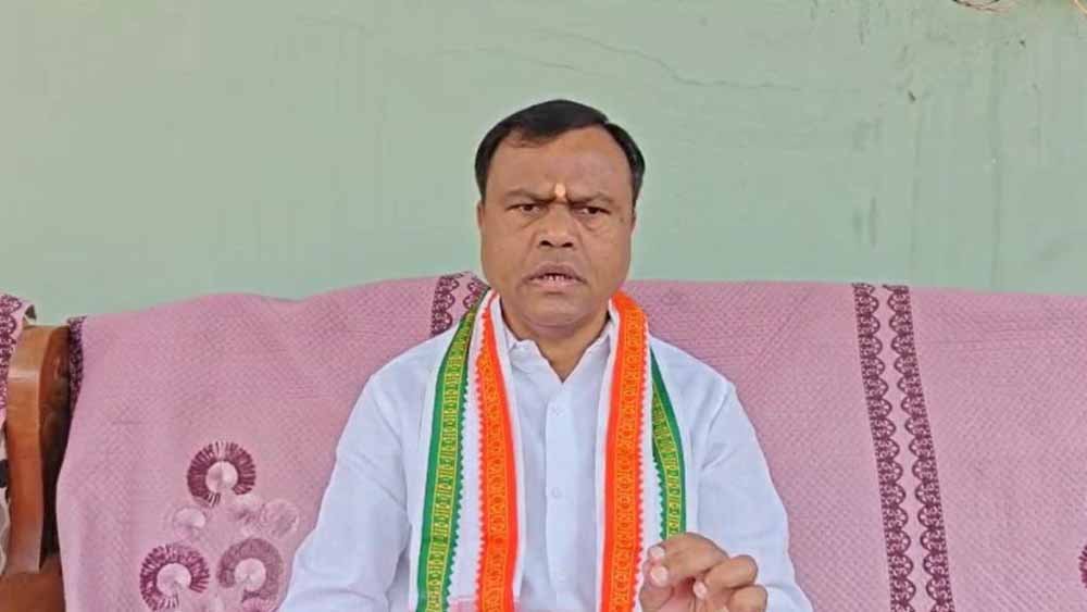 बिजली दर वृद्धि के विरोध में कांग्रेस का बड़ा आंदोलन, सरकार को 30 नवंबर तक अल्टीमेटम