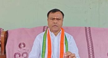 धान खरीदी में सुस्ती: PCC चीफ बैज का आरोप—सरकार की लापरवाही से किसान परेशान