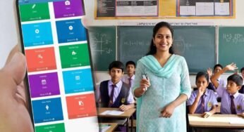 ई-अटेंडेंस रिपोर्ट: इंदौर-भोपाल पिछड़े, इस जिले ने बनाया नंबर-1