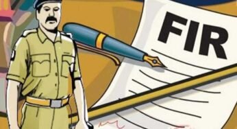 उत्तर बस्तर कांकेर : समर्थन मूल्य पर धान खरीदी 2025-26 : सहकारी समिति प्रबंधक, खरीदी केन्द्र प्रभारी एवं कम्प्यूटर ऑपरेटर के खिलाफ एफआईआर दर्ज