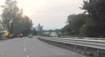 2005 करोड़ की लागत से 98 किमी फोरलेन का निर्माण, 56 गांवों की जमीन होगी अधिग्रहित