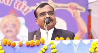 IAS संतोष वर्मा के बयान पर ब्राह्मण समाज का आक्रोश, MP में FIR और उग्र आंदोलन की चेतावनी