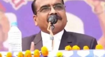 ब्राह्मण बेटियों पर टिप्पणी मामले में IAS को क्लीनचिट देने वाले जज पर गिरी गाज, हो सकती है सख्त कार्रवाई