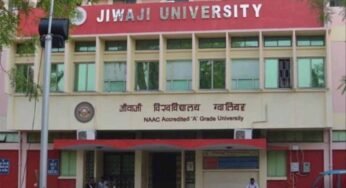 Jiwaji University ने बढ़ाई नामांकन की तारीख, लेट फीस के साथ दो दिन तक मिलेगा मौका