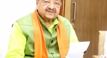 कैलाश विजयवर्गीय का बयान: मदरसों में पढ़ाने वालों की जानकारी सरकार के पास होनी चाहिए