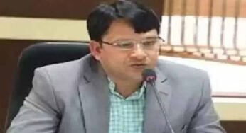लोक निर्माण विभाग में गुणवत्ता सुधार के उद्देश्य से सात जिलों में 35 निर्माण कार्यों का किया औचक निरीक्षण