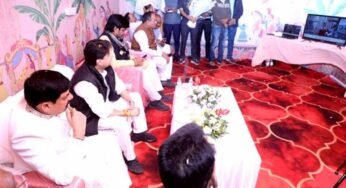 प्रधानमंत्री नरेन्द्र मोदी ने देशवासियों से की मन की बात