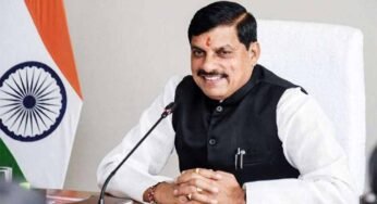 मुख्यमंत्री डॉ. यादव का हैदराबाद में निवेश को लेकर रोड-शो