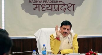 एमपी कैबिनेट आज बैठक: ‘लाड़ली बहना योजना’ के 1500 रुपए प्रस्ताव पर मुहर, 30वीं किस्त की तारीख तय