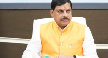 अवैध कॉलोनियों पर सख्त कार्रवाई: 15 दिन में नोटिस, कब्जे होंगे ढहाए—CM मोहन यादव ने दिए निर्देश