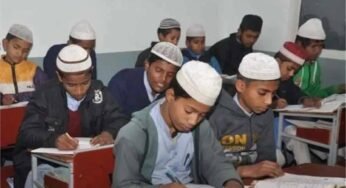 जबलपुर में वक्फ बोर्ड स्कूल पर कार्रवाई: अब जुमे की नमाज के दिन नहीं मिलेगी छुट्टी