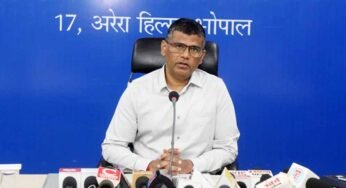 मतदाता सरलता से दर्ज कर सकते हैं विशेष गहन पुनरीक्षण से संबंधित शिकायतें: मुख्य निर्वाचन पदाधिकारी, मध्यप्रदेश