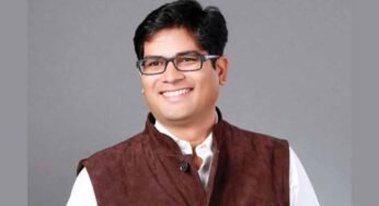 बिहार चुनाव 2025: एनडीए को बड़ी बढ़त, वित्तमंत्री ओपी चौधरी बोले– यह बढ़त नहीं, आंधी है