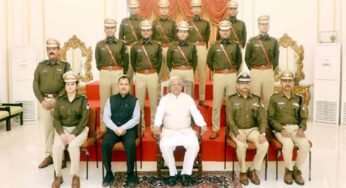 आमजन के प्रति सहानुभूति कथनी करनी में दिखें-राज्यपाल मंगुभाई पटेल
