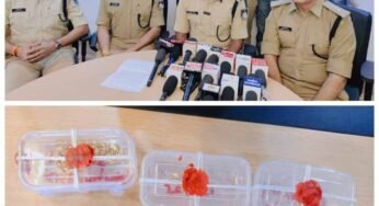 चेन व मोबाइल स्नैचिंग पर प्रभावी अंकुश, शांति व्यवस्था बनाए रखने में मध्यप्रदेश पुलिस की सक्रिय भूमिका