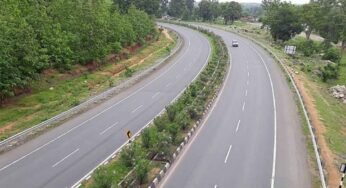 एमपी में बड़ा रोड बूस्ट: 28,000 करोड़ से बनेंगी 5 नई फोर-लेन सड़कें, DPR तैयार