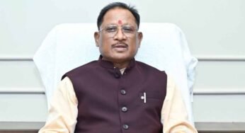 मुख्यमंत्री निवास में 13 नवंबर गुरुवार को होगा जनदर्शन