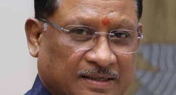 प्रदेशवासियों के सपनों को साकार करने के लिए राज्य सरकार पूरी प्रतिबद्धता के साथ कर रही है कार्य: मुख्यमंत्री साय