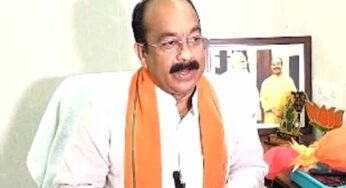 SIR पर कांग्रेस का मंथन, उपमुख्यमंत्री साव का तंज—बिहार में हल्ला, जनता से मिला जवाब