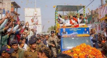 शिवराज का कटाक्ष: ‘हम तो डूबे हैं सनम… पर तुम्हें भी ले डूबेंगे’, कांग्रेस पर कड़ा हमला