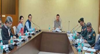 विद्यार्थियों में अनुशासन की भावना को बढ़ाने के लिये होगा एनसीसी का विस्तार
