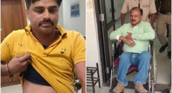 रतलाम में SIR सर्वे टीम पर पथराव: नायब तहसीलदार-ब्लो पर हमला, दो आरोपी दबोचे