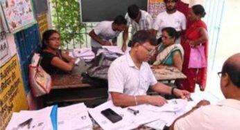 गणना पत्रक भरने के लिए आवश्यक नहीं किसी भी प्रकार का ओटीपी