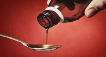 कोल्ड्रिफ कफ सीरप का कहर: 24 बच्चों की किडनी फेल, 3 की मौत से हड़कंप