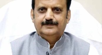 गौ-अभयारण्य के विकास से जुड़े निर्माण कार्य समय पर पूरा करें: उप मुख्यमंत्री शुक्ल