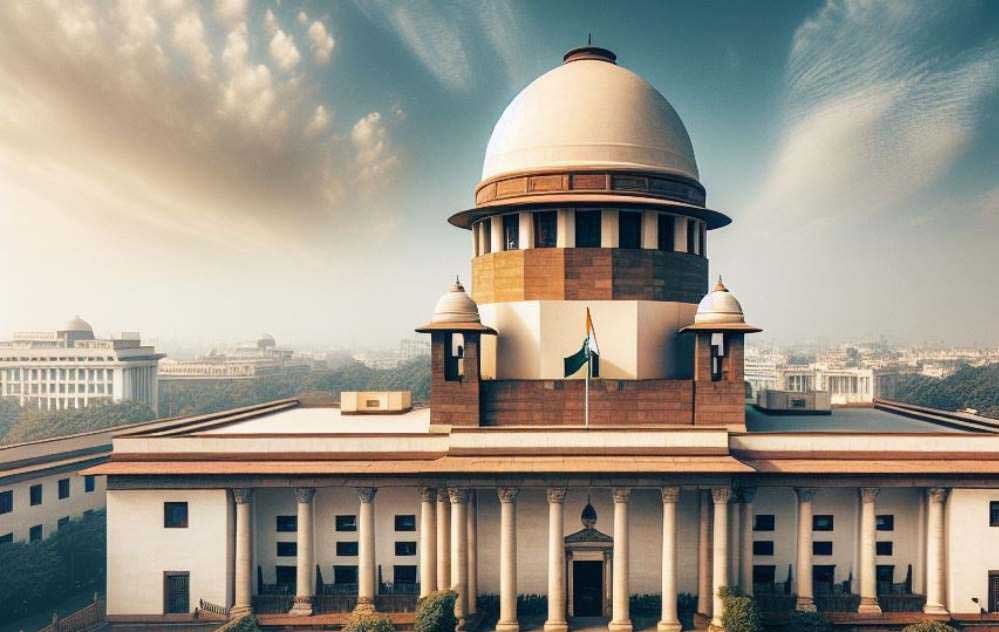 उज्जैन मस्जिद मामला: सुप्रीम कोर्ट ने याचिका खारिज कर मुस्लिम पक्ष को दिया झटका