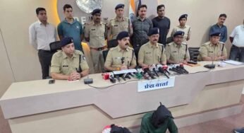 रील देखकर सीखा फर्जी पेमेंट, ठगी के लिए बना फेक ऐप — बंटी-बबली धर दबोचे गए