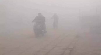 छत्तीसगढ़ में बढ़ी ठंड की दस्तक: अंबिकापुर में पारा 7.6 डिग्री तक लुढ़का