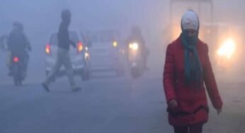 17 से ठंड में मिलेगी हल्की राहत, सरगुजा संभाग में शीतलहर अलर्ट जारी
