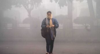 मध्यप्रदेश में सर्दी का कहर: राजगढ़ 7.4°C, इंदौर 7.6°C; 13 जिलों में शीतलहर, अनूपपुर-बालाघाट में कोल्ड डे