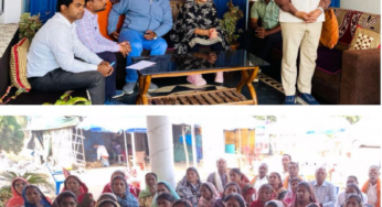  CG : धान से आगे सोच : मखाना खेती से बदलेगी धमतरी की ग्रामीण महिलाओं की आर्थिक तस्वीर