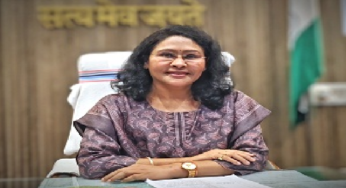 CG : कलेक्टर ने कम पानी में बेहतर उपज देने वाली दलहन, तिलहन, गन्ना जैसे फसल लेने किया प्रोत्साहित…