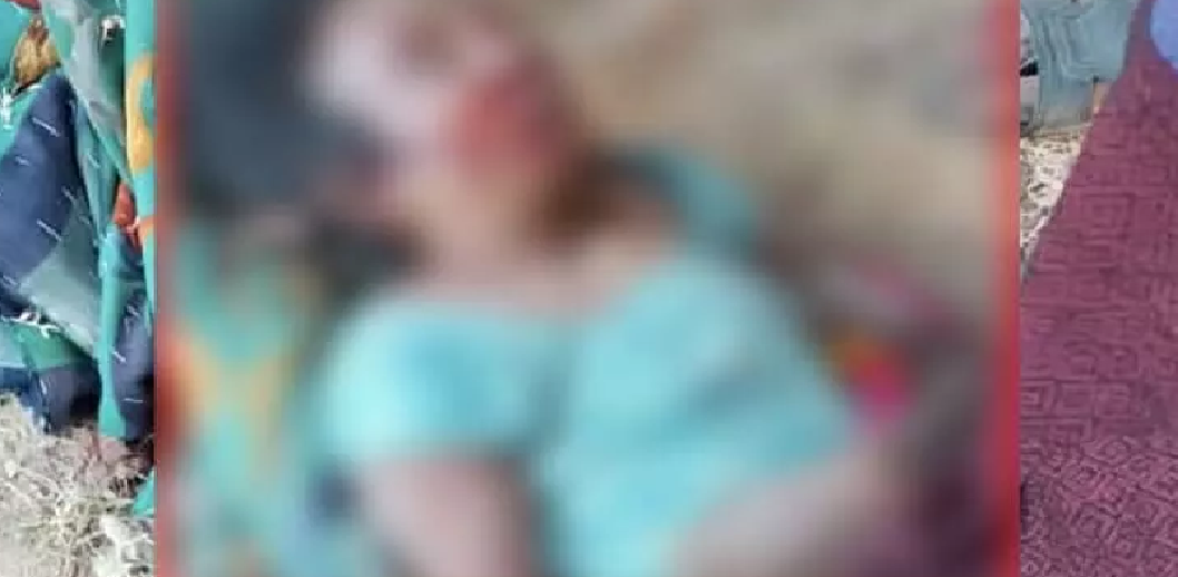 CG : जिले के कटघोरा वन में हाथी के हमले से एक महिला की दर्दनाक मौत हो गई…