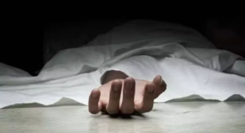 CG : जिले में 12वीं की छात्रा ने मानसिक तनाव की वजह से अपने घर में ही फांसी लगाकर आत्महत्या कर ली…