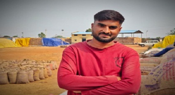 CG : धान उपार्जन केन्द्र बालोद में की गई बेहतर व्यवस्था से प्रसन्नचित है किसान…