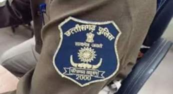 CG : महिला से सामूहिक दुष्कर्म और मानसिक उत्पीड़न के मामले दर्ज नहीं…