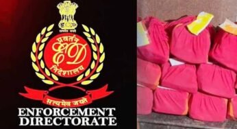 शराब घोटाला केस में बड़ा खुलासा: ED की अंतिम चार्जशीट में पूर्व डिप्टी कमिश्नर आशीष श्रीवास्तव नामजद, 31 अधिकारियों के खाते सीज
