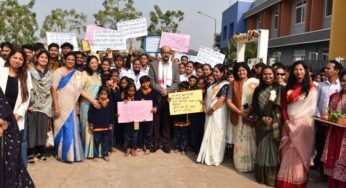 दिव्यांगजनों के लिए संवेदनशील बने समाज: राज्यपाल डेका