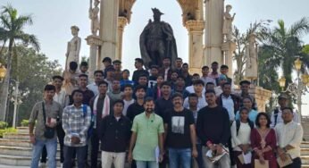 मुख्यमंत्री साय की पर्यटन को प्रमोट करने विशेष पहल, राज्य के 45 युवाओं को मिला पर्यटन प्रबंधन का विशेष प्रशिक्षण