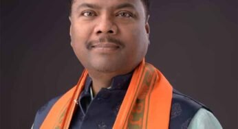 कांग्रेस के ट्रेनिंग कैम्प में ‘ट्रिपल टी’ और ‘ट्रिपल पी’ की चरण-वंदना का पाठ पढ़ाया जाएगा : केदार कश्यप
